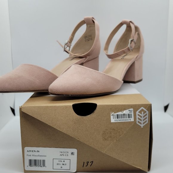 Call It Spring, Heels - Picture 3 of 5